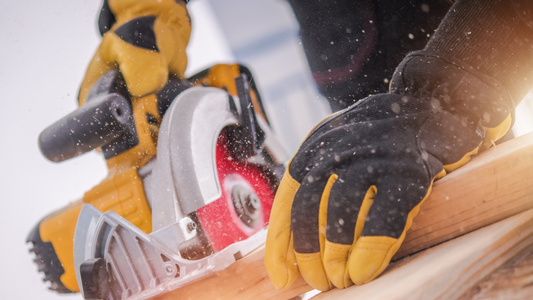 Finding the Right Saw Blade