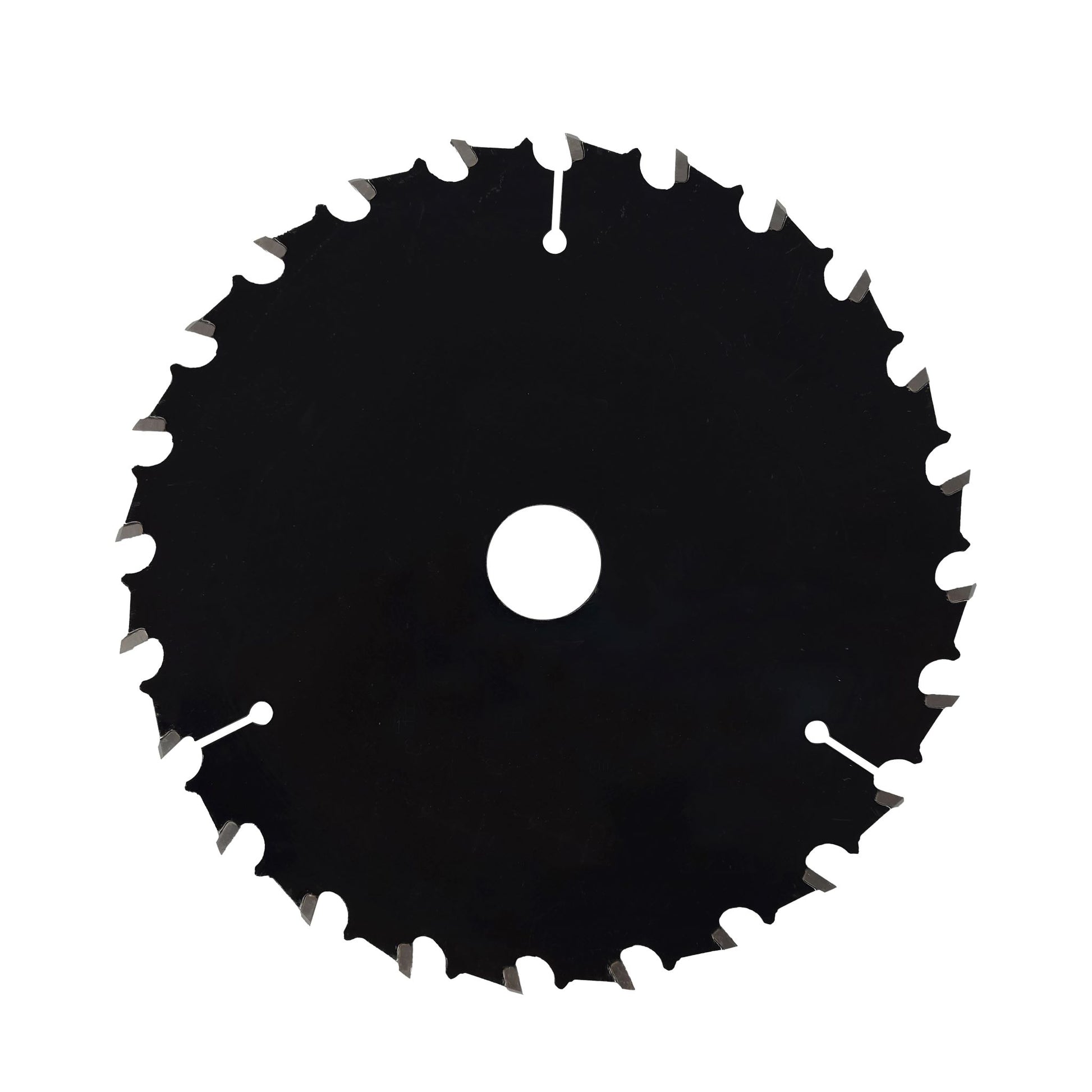 6-inch-150-24t-22-23mm-t-c-t-saw-blade-for-cutting-wood-with-anti-kick-and-electrophoresis-wholesale-retail-free-worldwide-shipping-oem-accepted