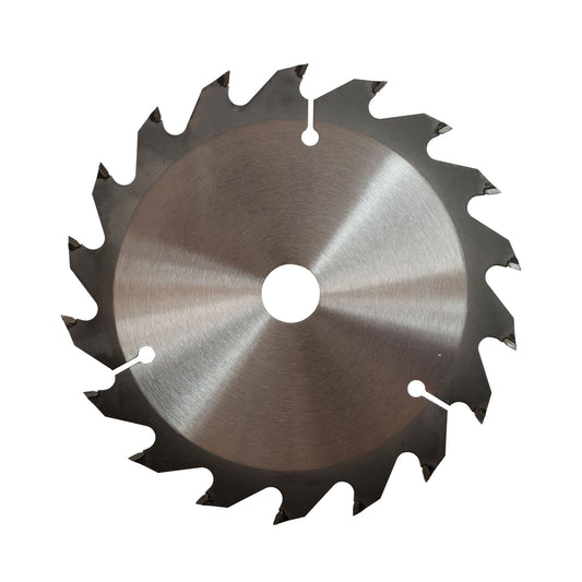 t-c-t-saw-blade-for-cutting-wood-6inch-160-18t-1-0-1-8-20mm-oke-carbide-tip-65mn-50c-body-high-speed-straight-smooth-edge-6in-wholesale-retail-free-worldwide-shipping-oem-accepted